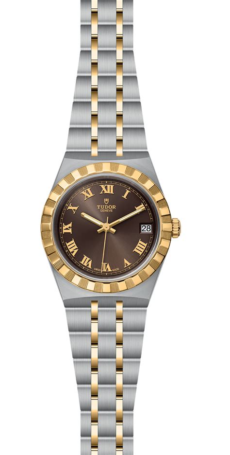 Tudor Royal Gold 28403 